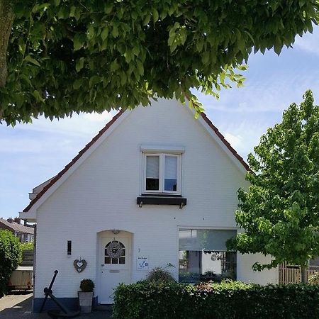 B&B Het Anker Elburg Εξωτερικό φωτογραφία