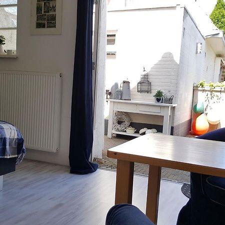 B&B Het Anker Elburg Εξωτερικό φωτογραφία