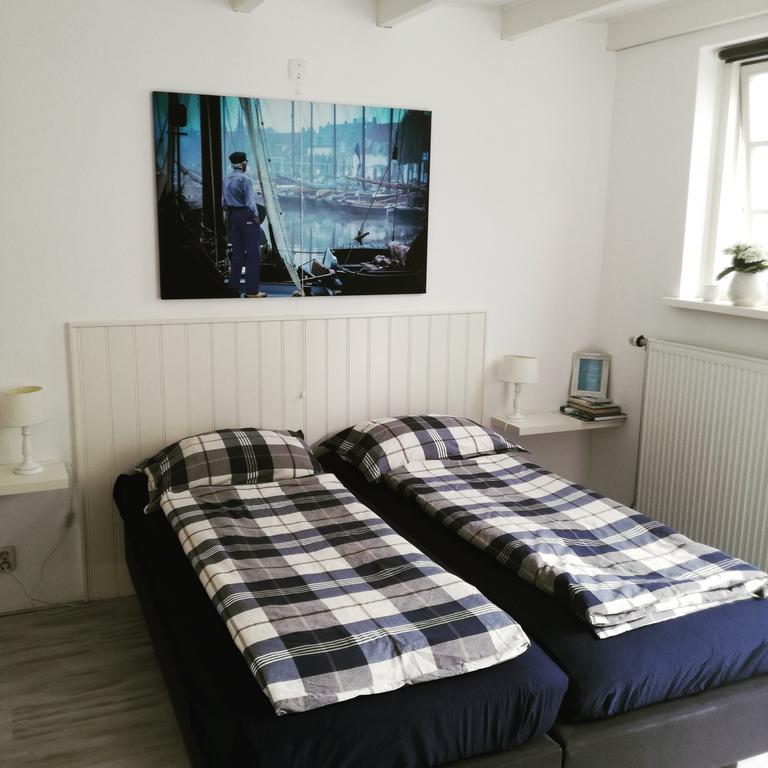 B&B Het Anker Elburg Εξωτερικό φωτογραφία