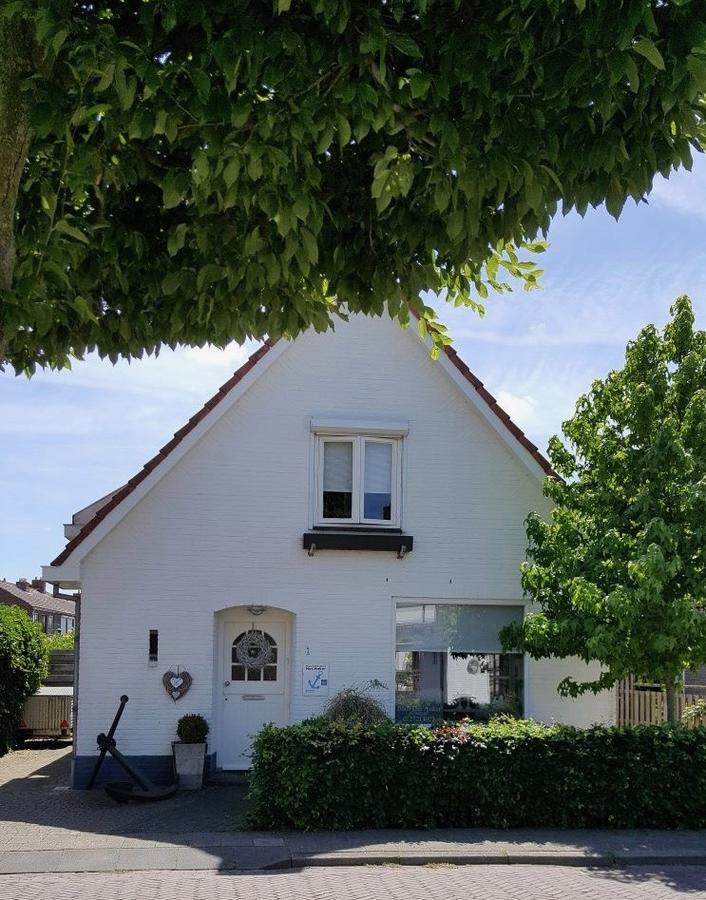 B&B Het Anker Elburg Εξωτερικό φωτογραφία