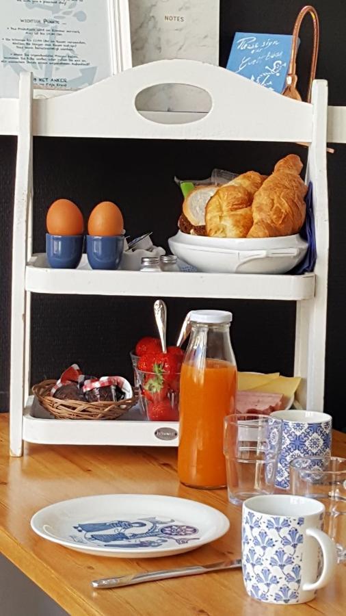 B&B Het Anker Elburg Εξωτερικό φωτογραφία