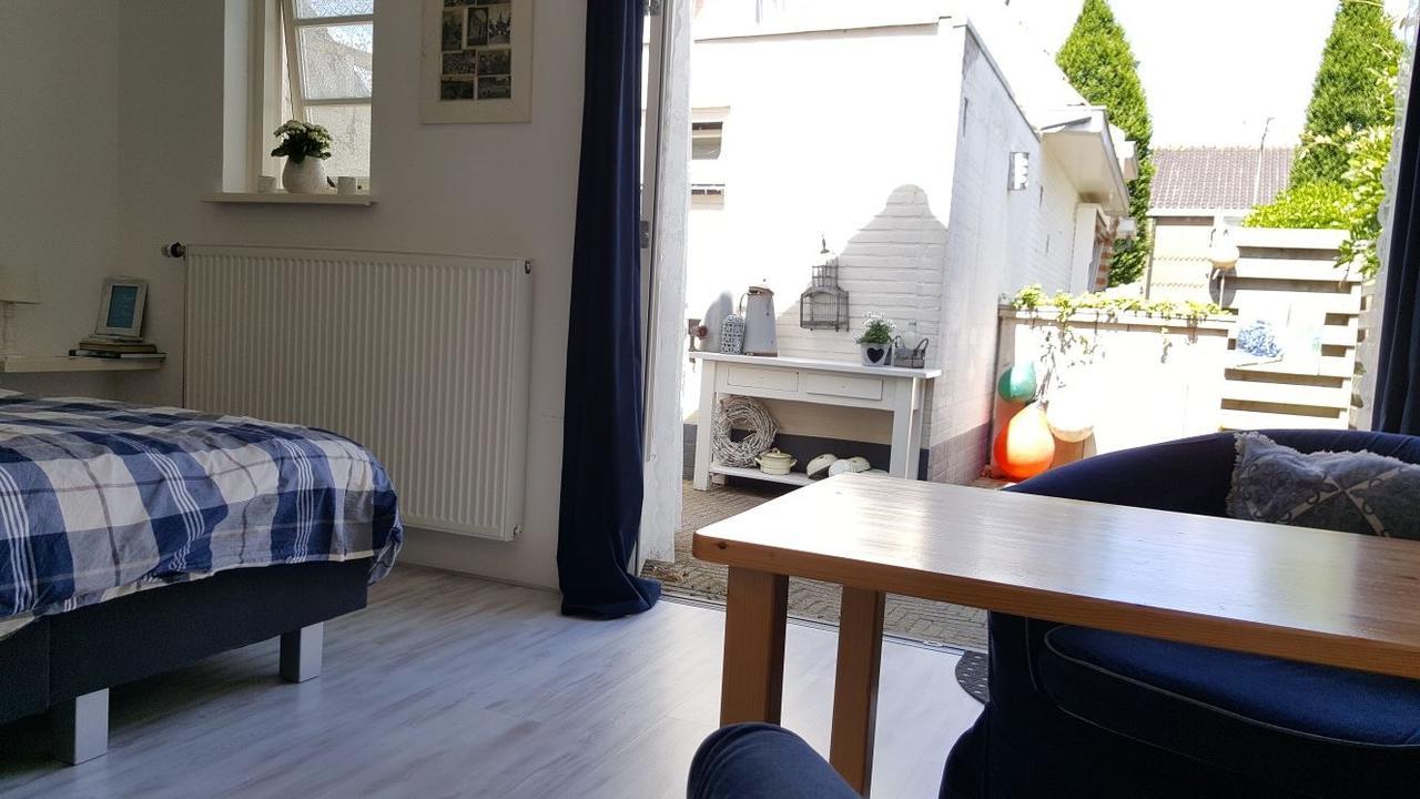 B&B Het Anker Elburg Εξωτερικό φωτογραφία