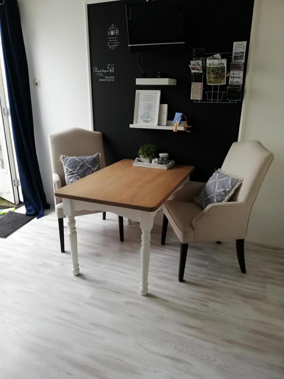 B&B Het Anker Elburg Εξωτερικό φωτογραφία